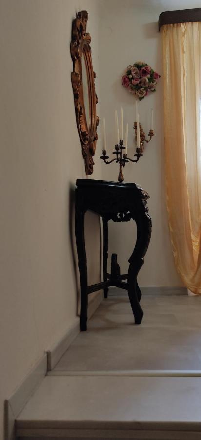 La Bouganville E Il Gelsomino ピエトラサンタ エクステリア 写真