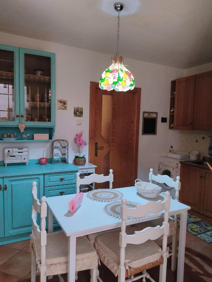 La Bouganville E Il Gelsomino ピエトラサンタ エクステリア 写真