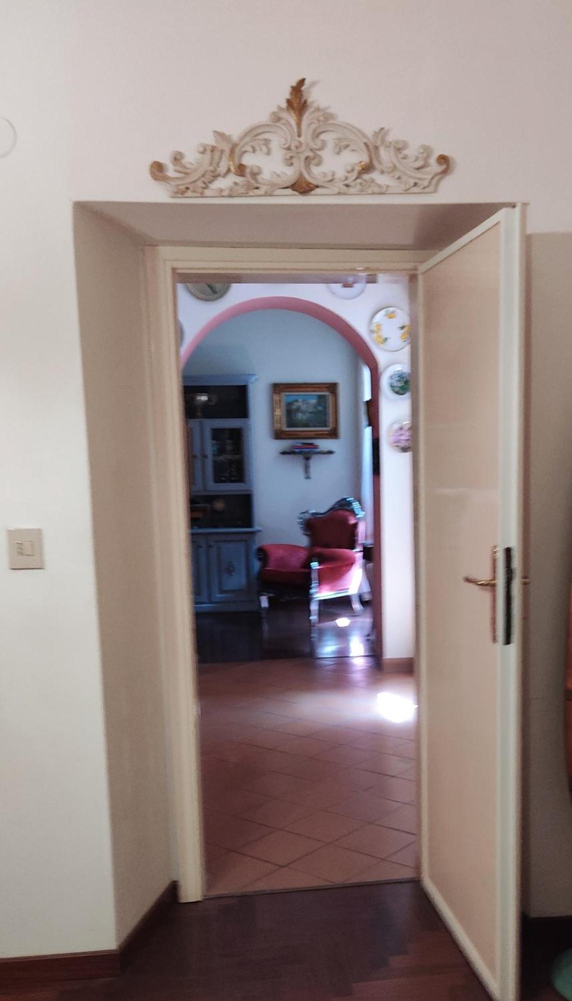 La Bouganville E Il Gelsomino ピエトラサンタ 部屋 写真